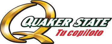 Logo Quaker State