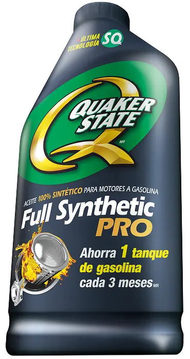 Quaker State Full Synthetic